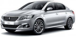 2018 Peugeot 301 1.6 HDi 92 HP Active Araba kullananlar yorumlar